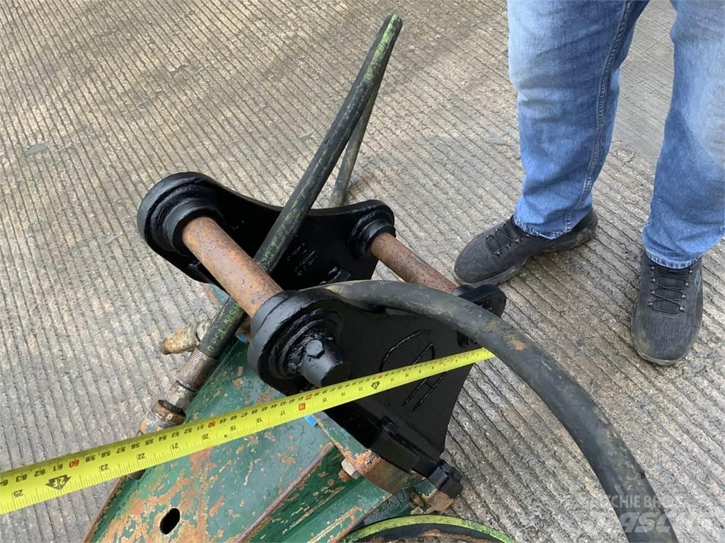 Montabert Breaker Muut maatalouskoneet