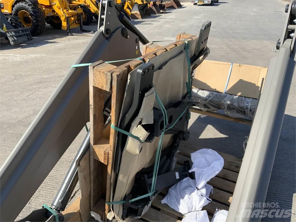 MX U412+ Loader Unused Muut maatalouskoneet