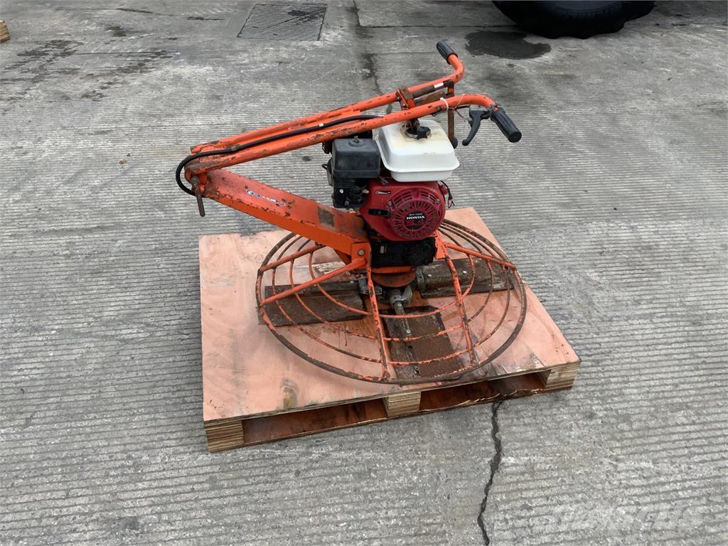 Power Float Muut maatalouskoneet