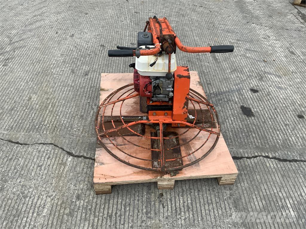 Power Float Muut maatalouskoneet