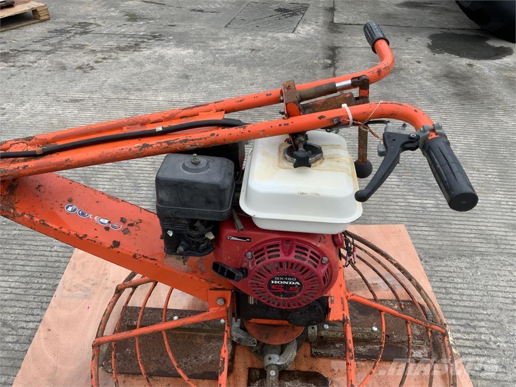 Power Float Muut maatalouskoneet