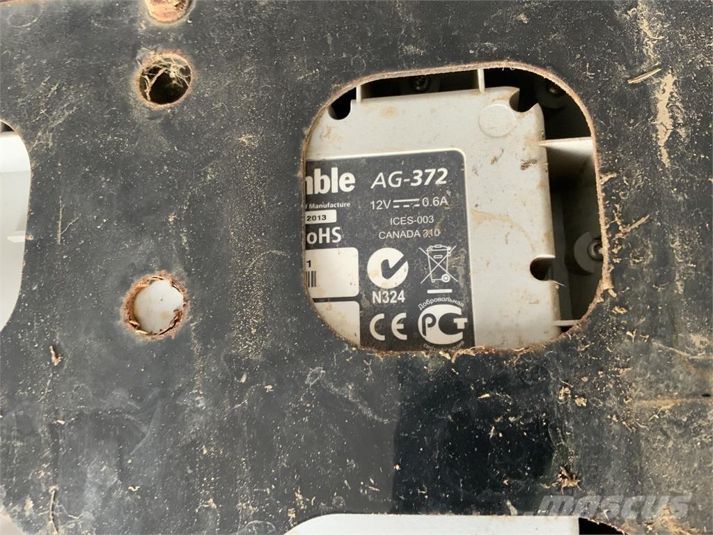 Trimble AG372 Guidance Muut maatalouskoneet