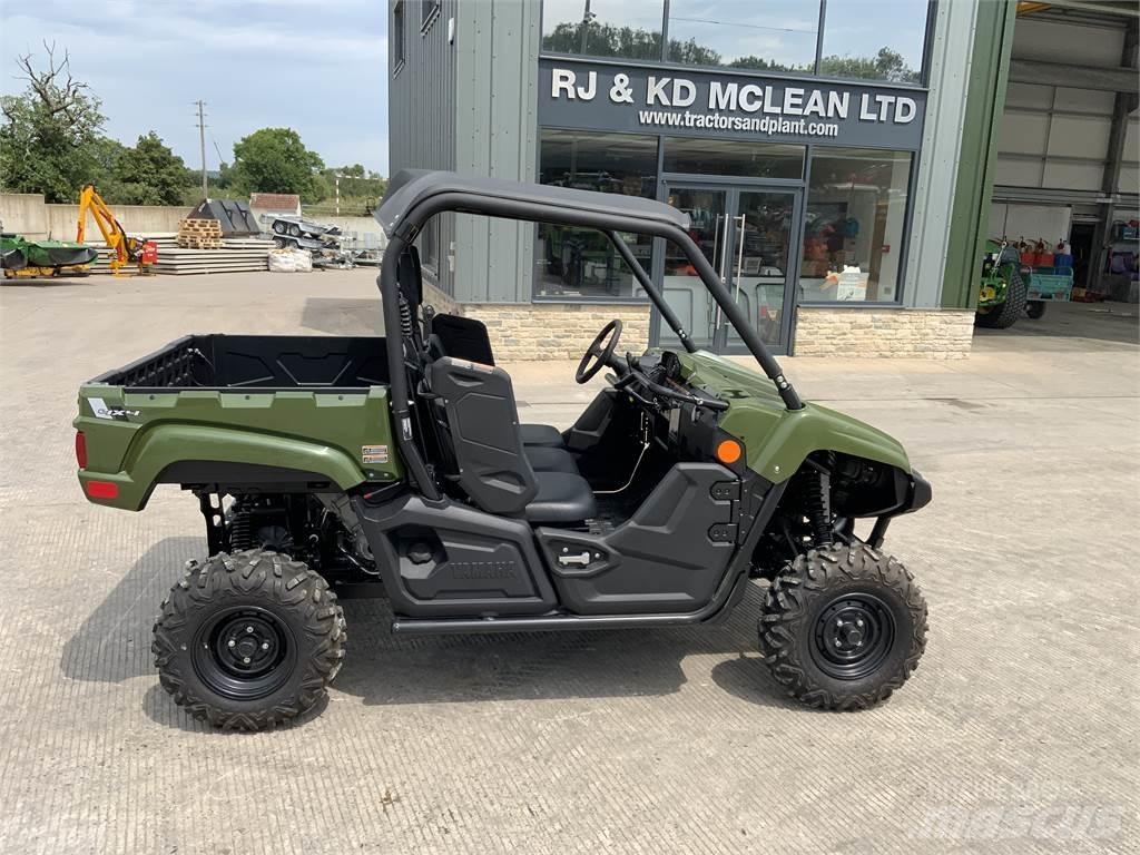Yamaha Viking (ST21459) Muut maatalouskoneet