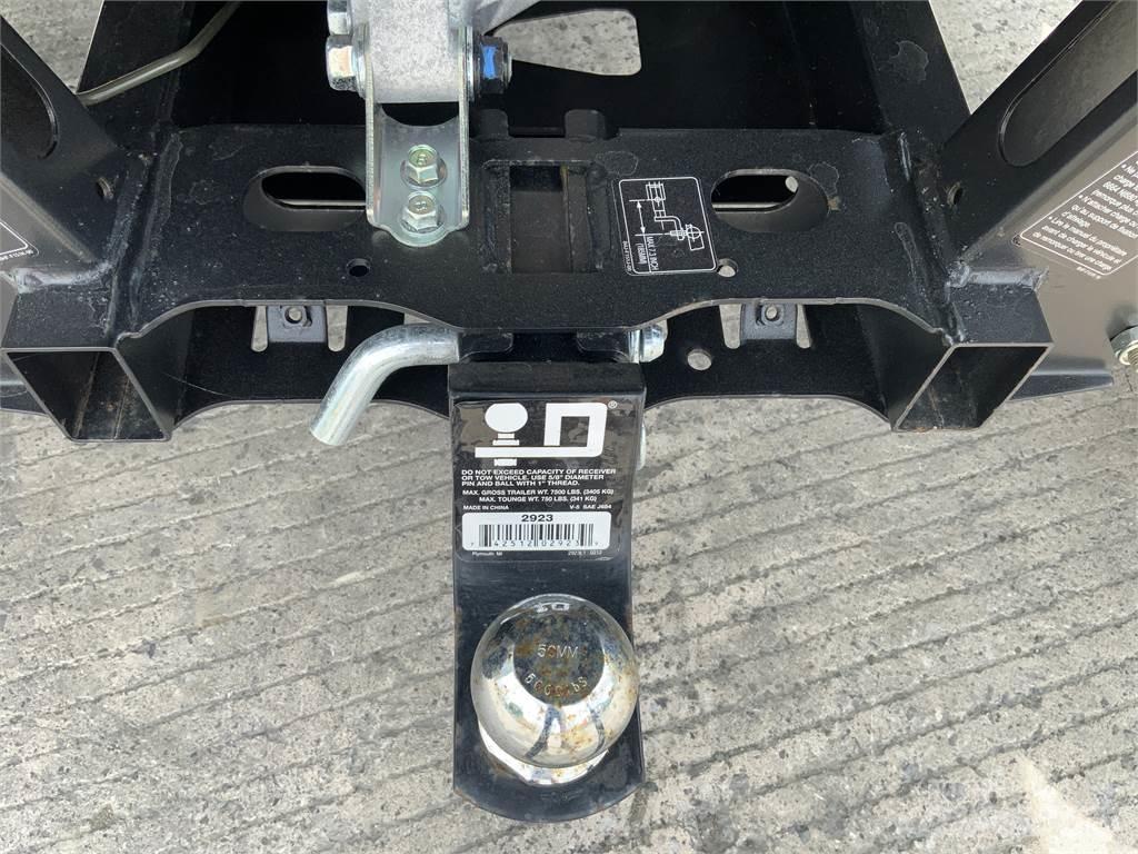 Yamaha Viking (ST21459) Muut maatalouskoneet