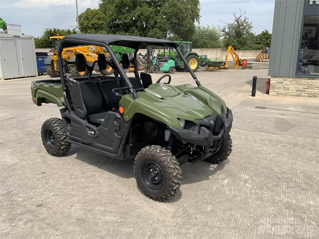 Yamaha Viking (ST21459) Muut maatalouskoneet