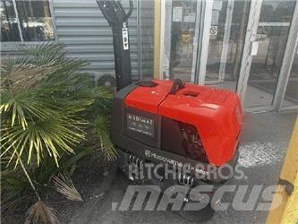 Husqvarna LP6505 Muut koneet