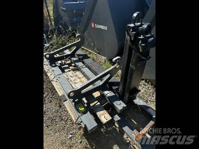 Liebherr  Muut koneet