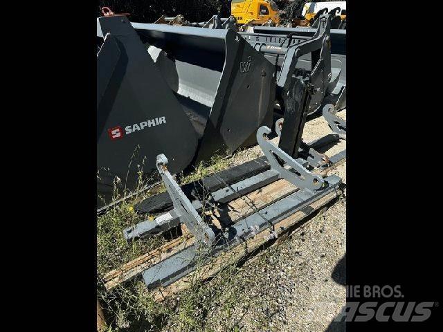 Liebherr  Muut koneet