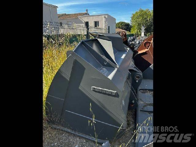 Liebherr  Muut koneet