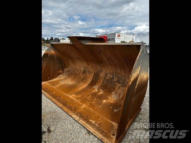 Liebherr  Muut koneet