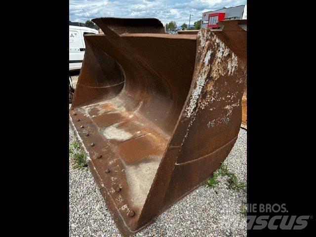 Liebherr  Muut koneet