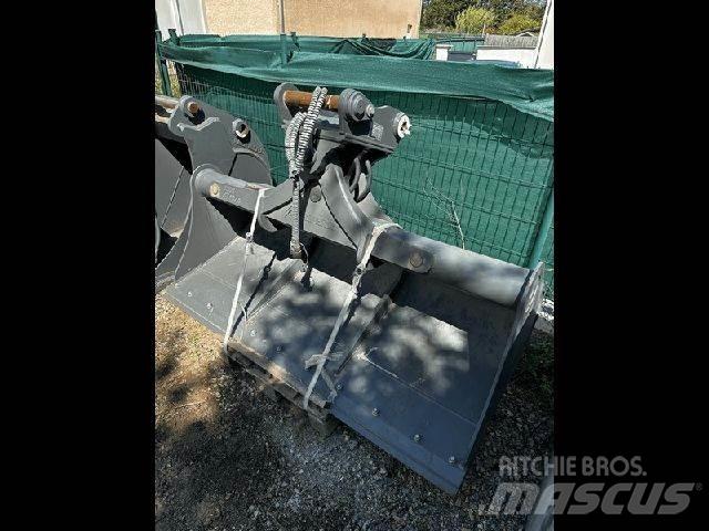 Liebherr CURAGE Muut koneet