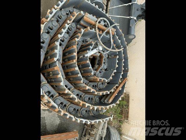 Liebherr D7G Muut koneet