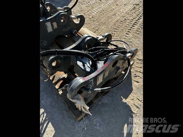 Liebherr SWA33 Muut koneet