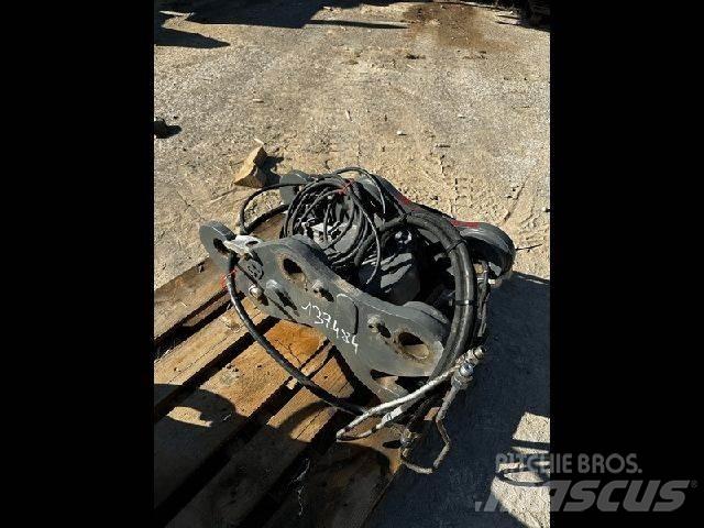 Liebherr SWA33 Muut koneet