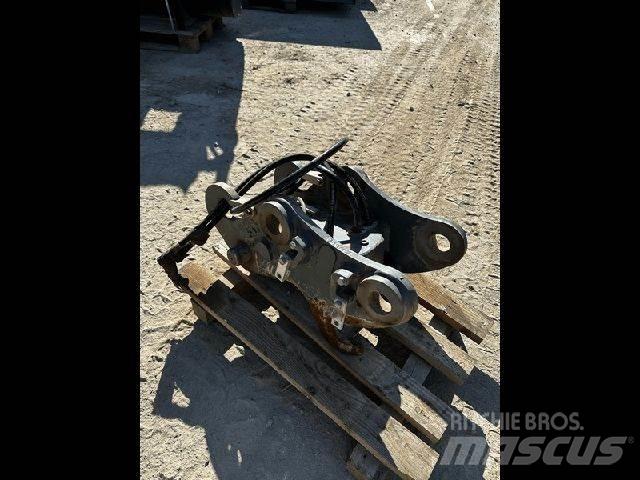 Liebherr SWA33 Muut koneet