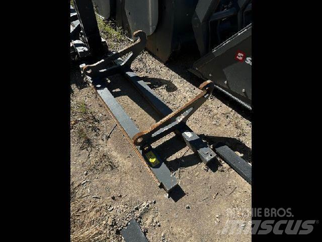 Liebherr TABLIER Muut koneet