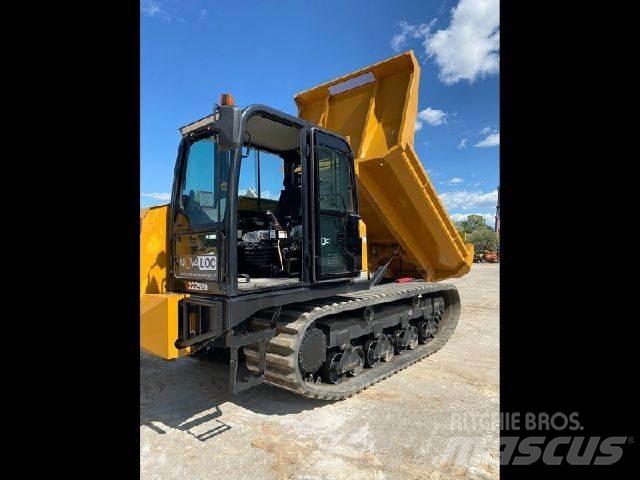 Morooka MST 110 C Dumpperit