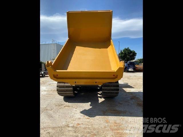 Morooka MST 110 C Dumpperit