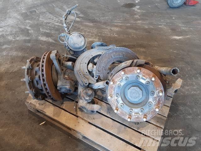 Scania Citywide Muut