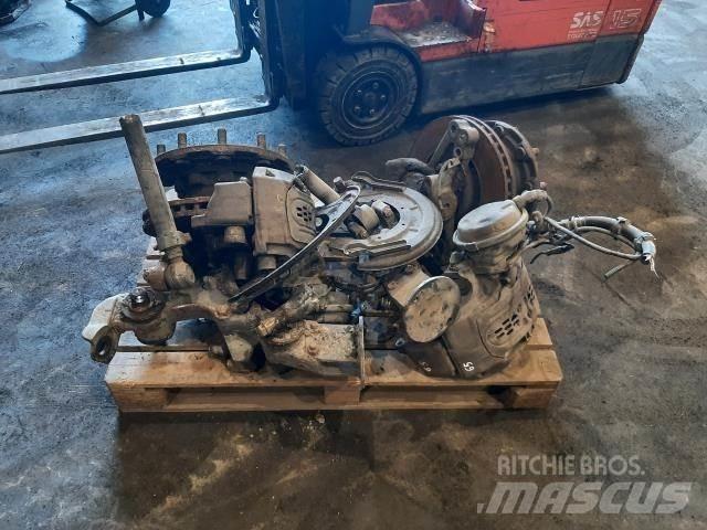 Scania Citywide Muut