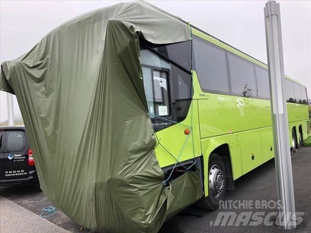 Scania Citywide Muut