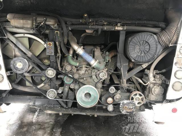 Volvo 8700 Muut