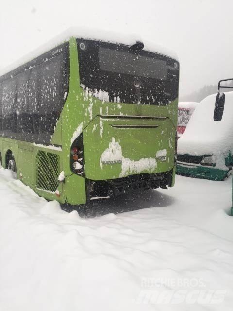 Volvo 8900 Muut