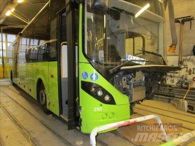 Volvo 8900 Muut