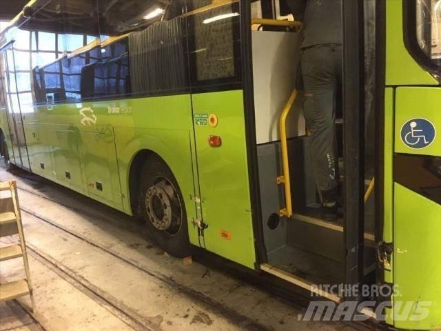Volvo 8900 Muut