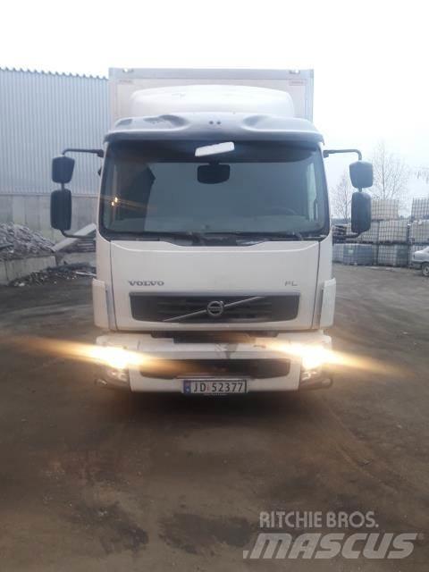 Volvo FL Muut