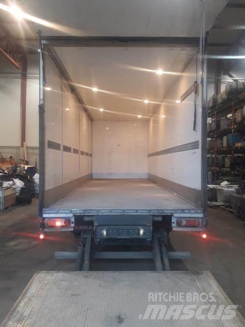Volvo FL Muut