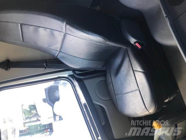 Volvo FM Muut