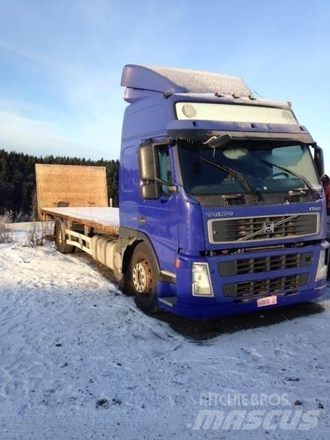 Volvo FM Muut