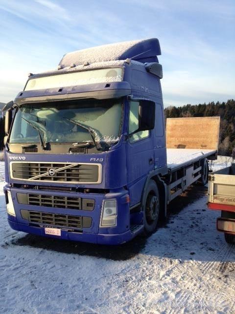 Volvo FM Muut