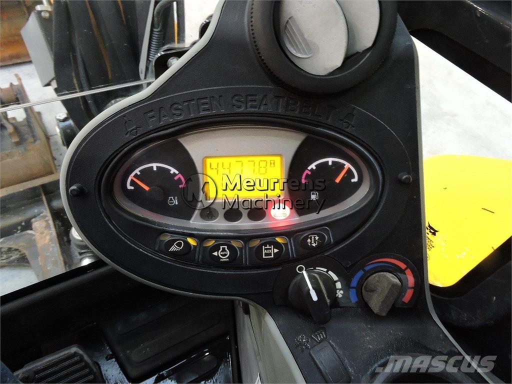 Bobcat E50 Muut koneet