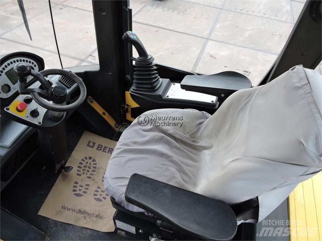 Bomag BW177 Muut jyrät