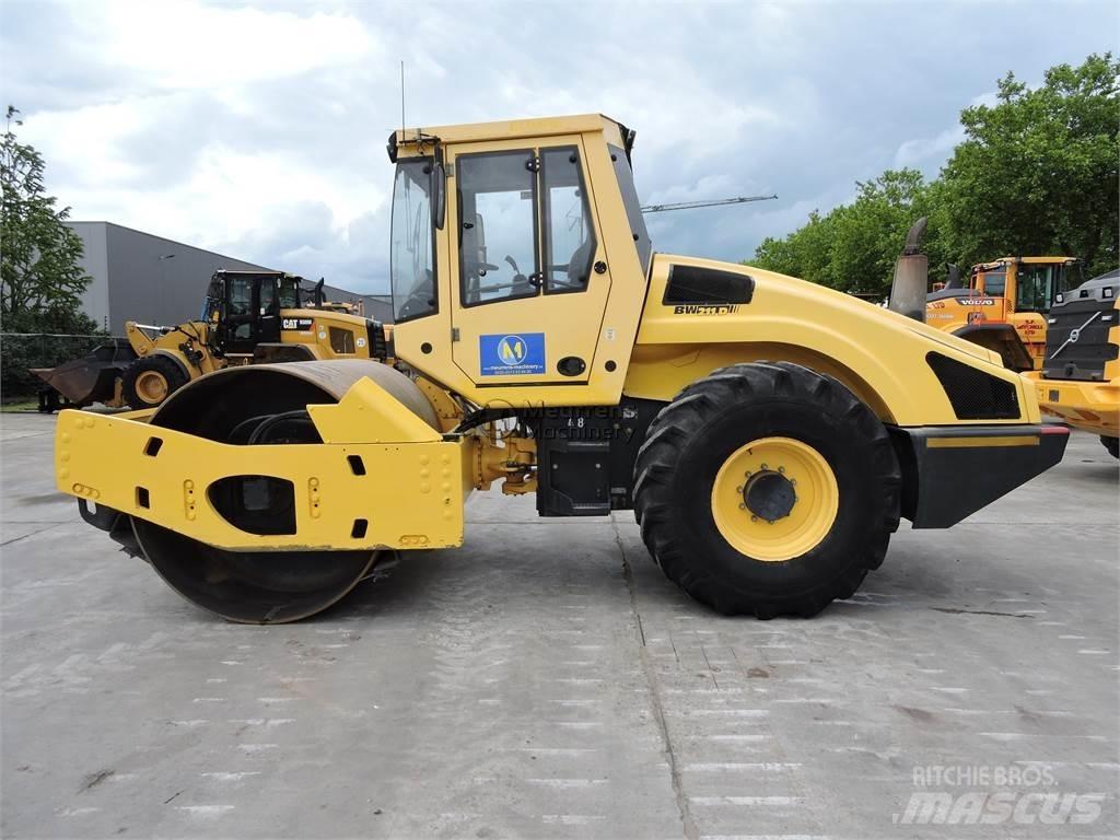 Bomag BW211D-4 GERMAN Muut jyrät