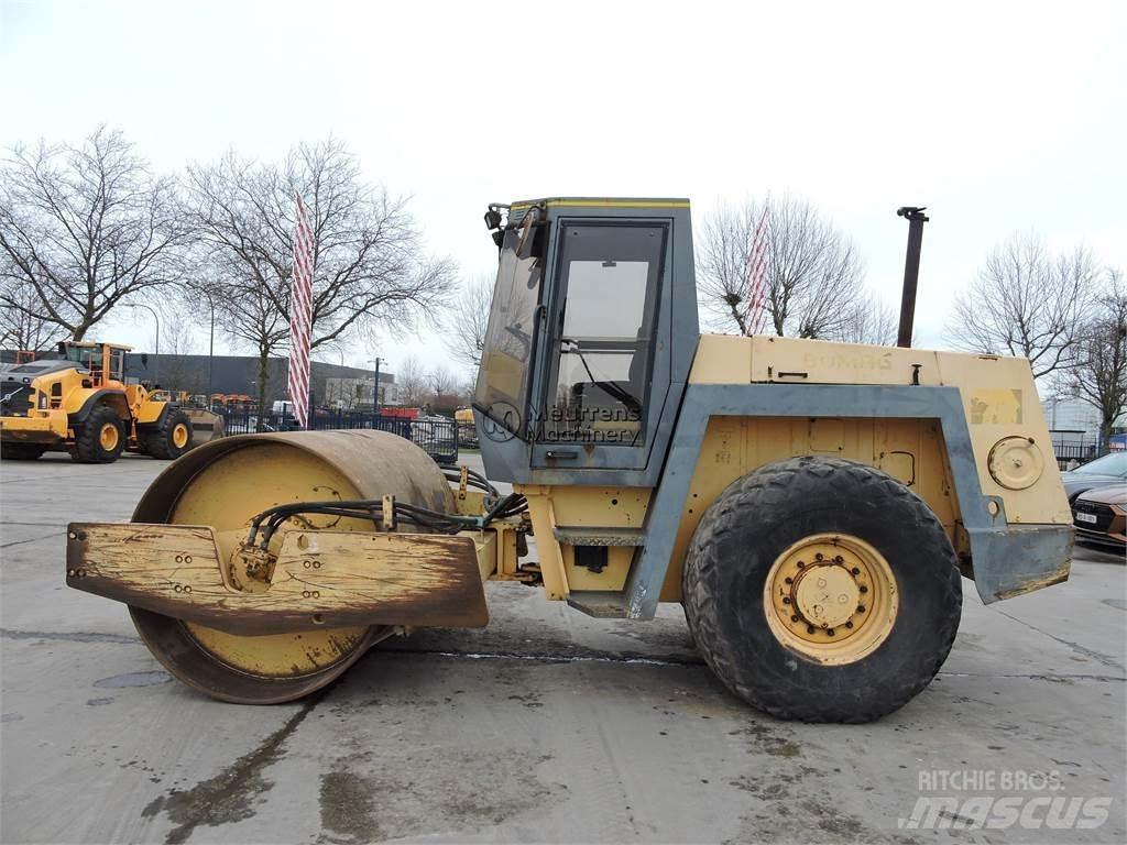 Bomag BW213D-2 Muut jyrät