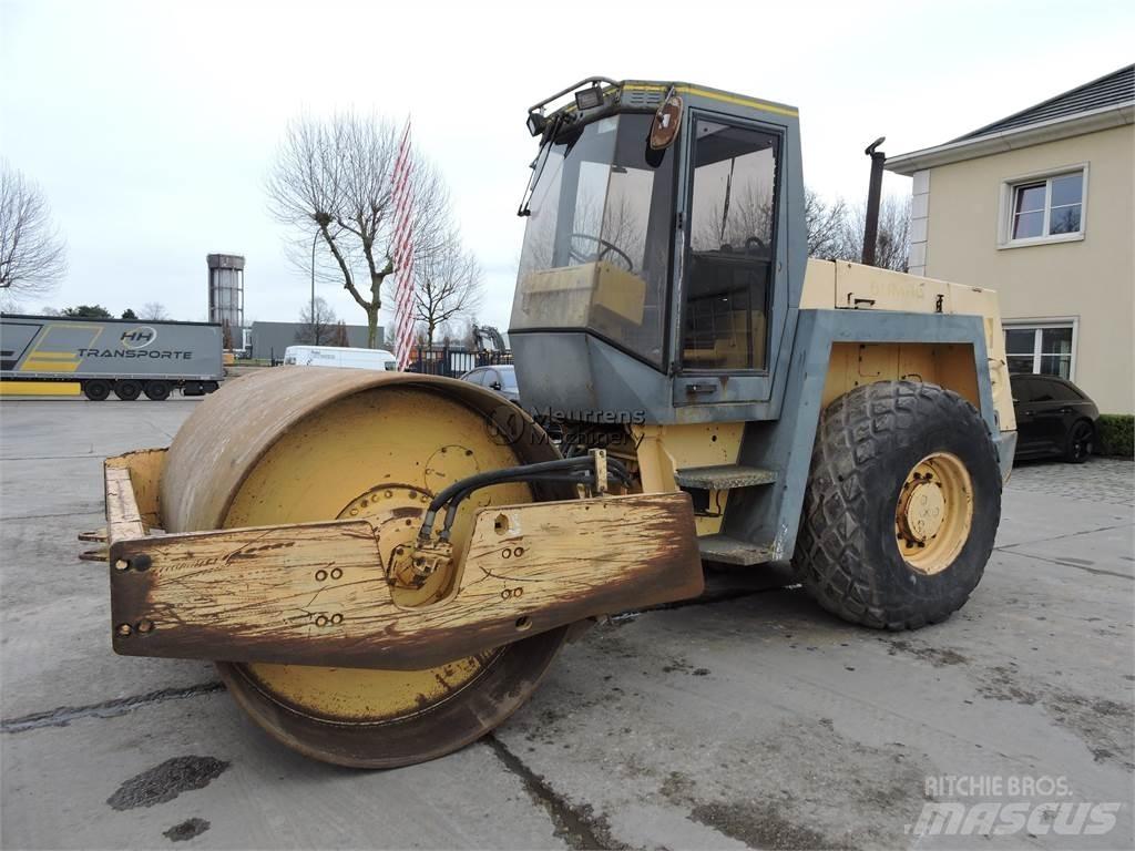 Bomag BW213D-2 Muut jyrät