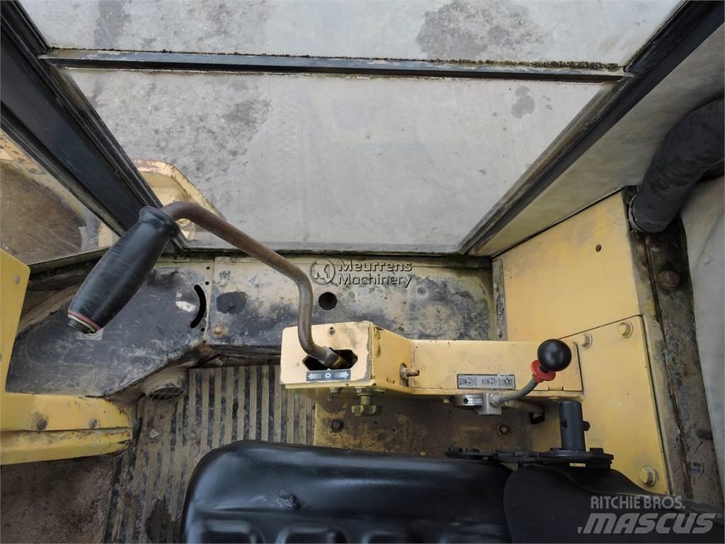 Bomag BW213D-2 Muut jyrät