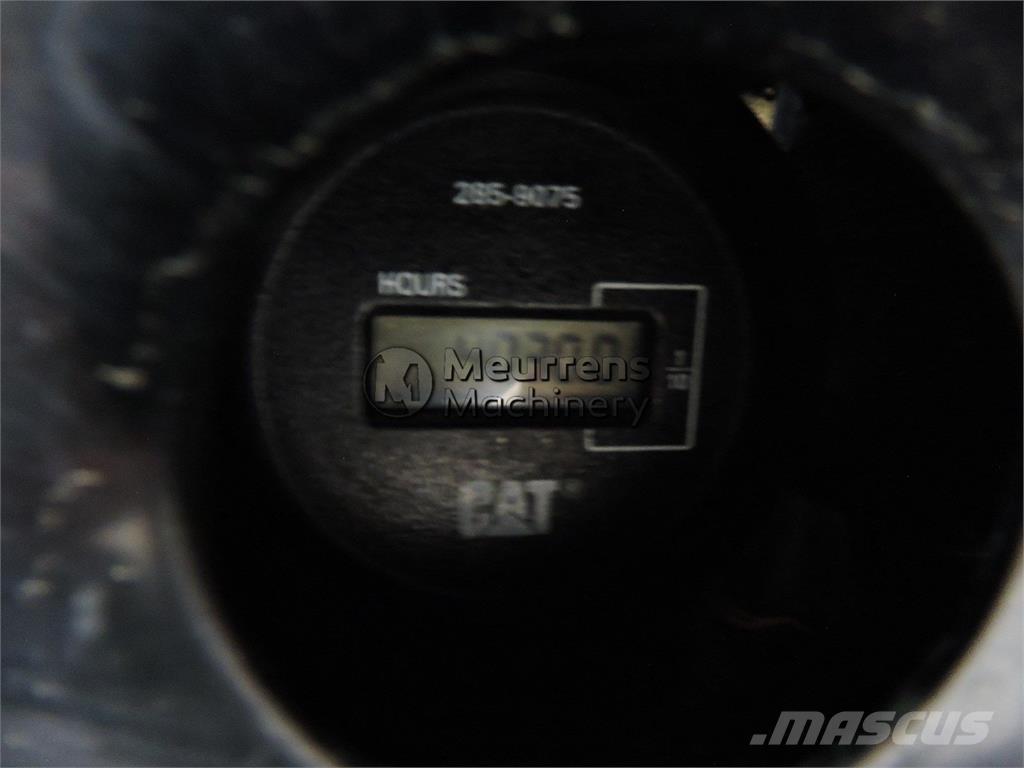 CAT 305.5E powertilt Muut koneet