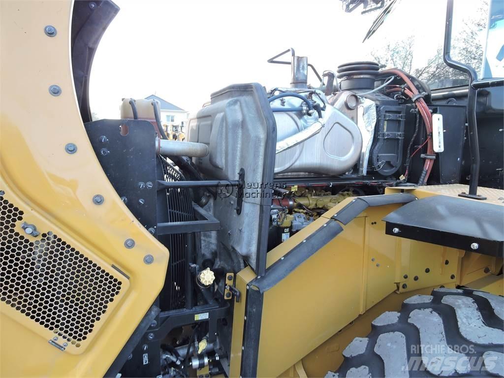 CAT 950M Pyöräkuormaajat