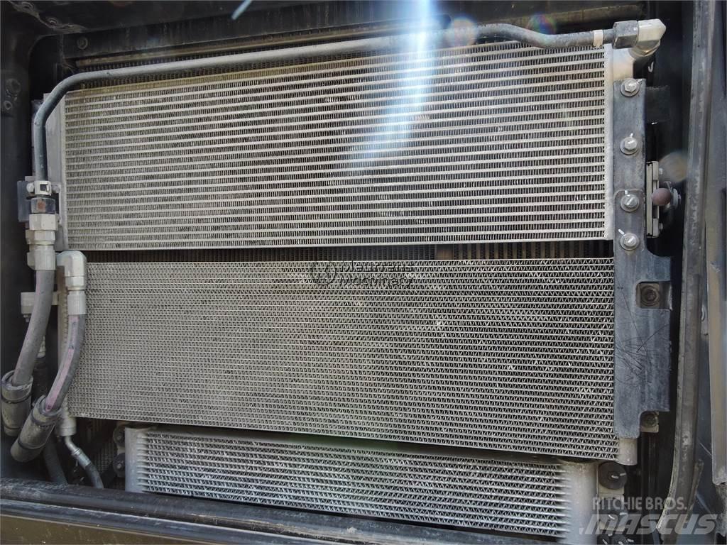 CAT 950M GERMAN Pyöräkuormaajat