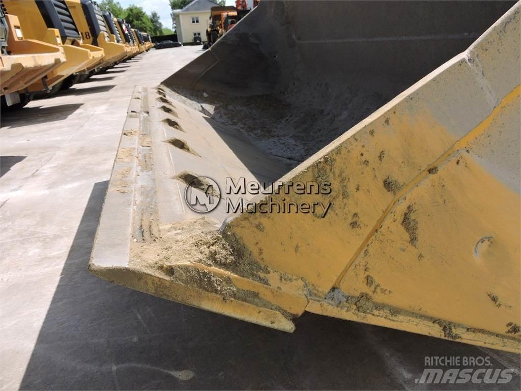 CAT 972M GERMAN Pyöräkuormaajat