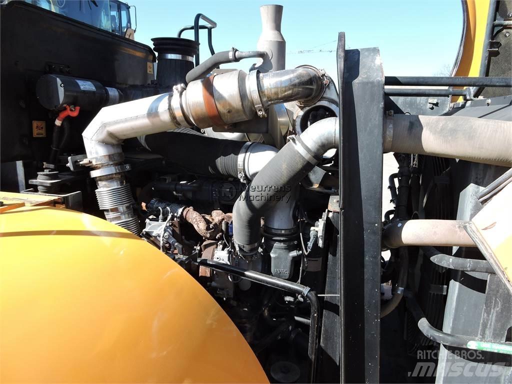 Hyundai HL970 Pyöräkuormaajat