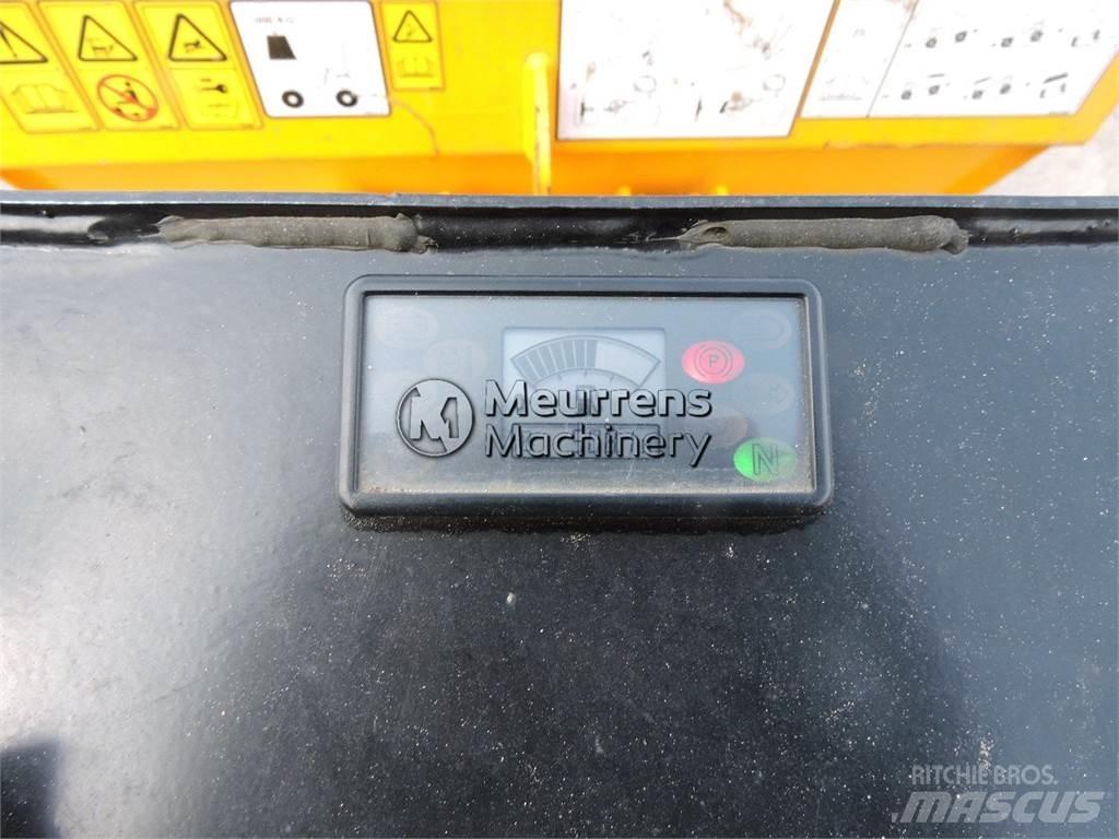 JCB 1T-2S5 Dumpperit