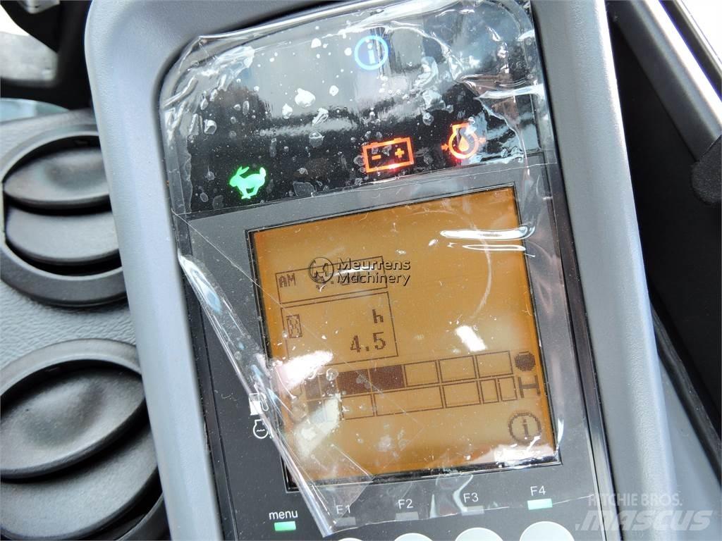Kobelco SK25 UNUSED Muut koneet