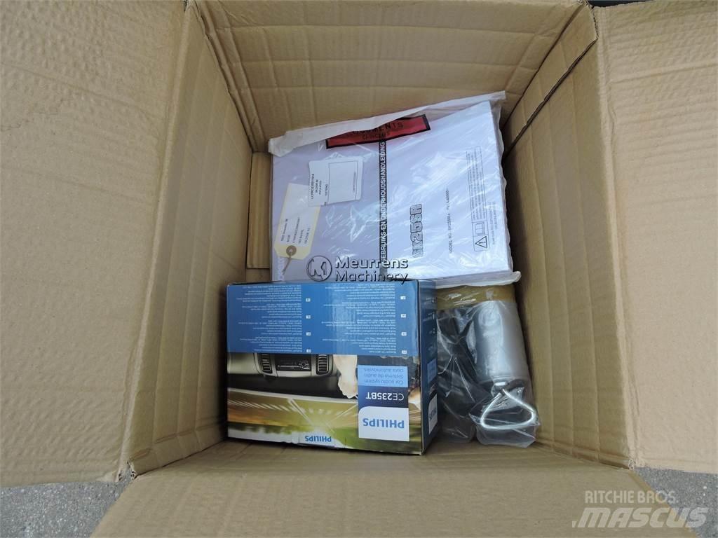Kobelco SK25 UNUSED Muut koneet