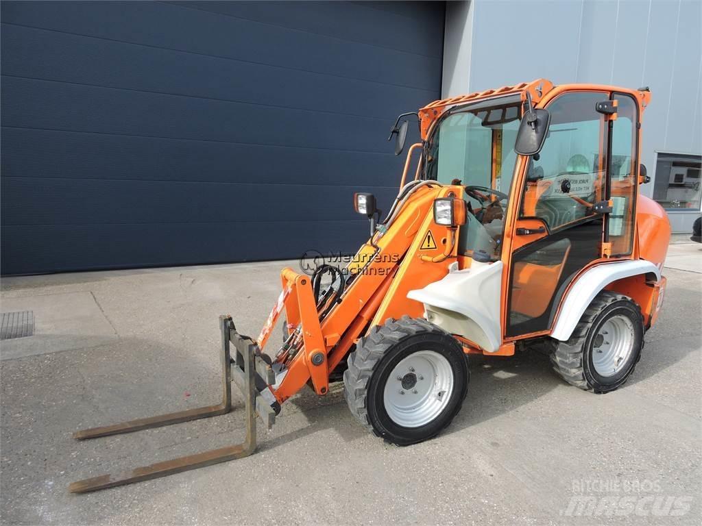Kramer 5035 Pyöräkuormaajat
